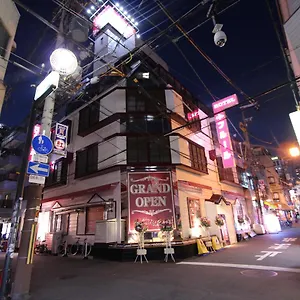 ララ フルール（大人専用） ラブホテル 大阪市
