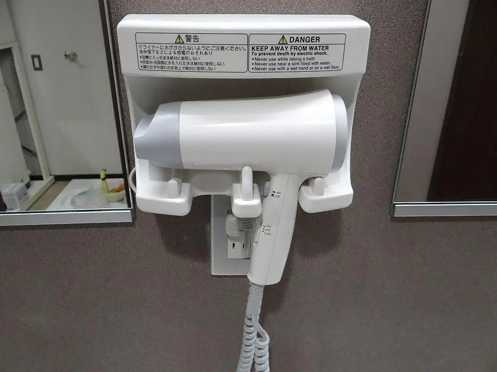 ゲストハウス栞庵 Kyoto Japan