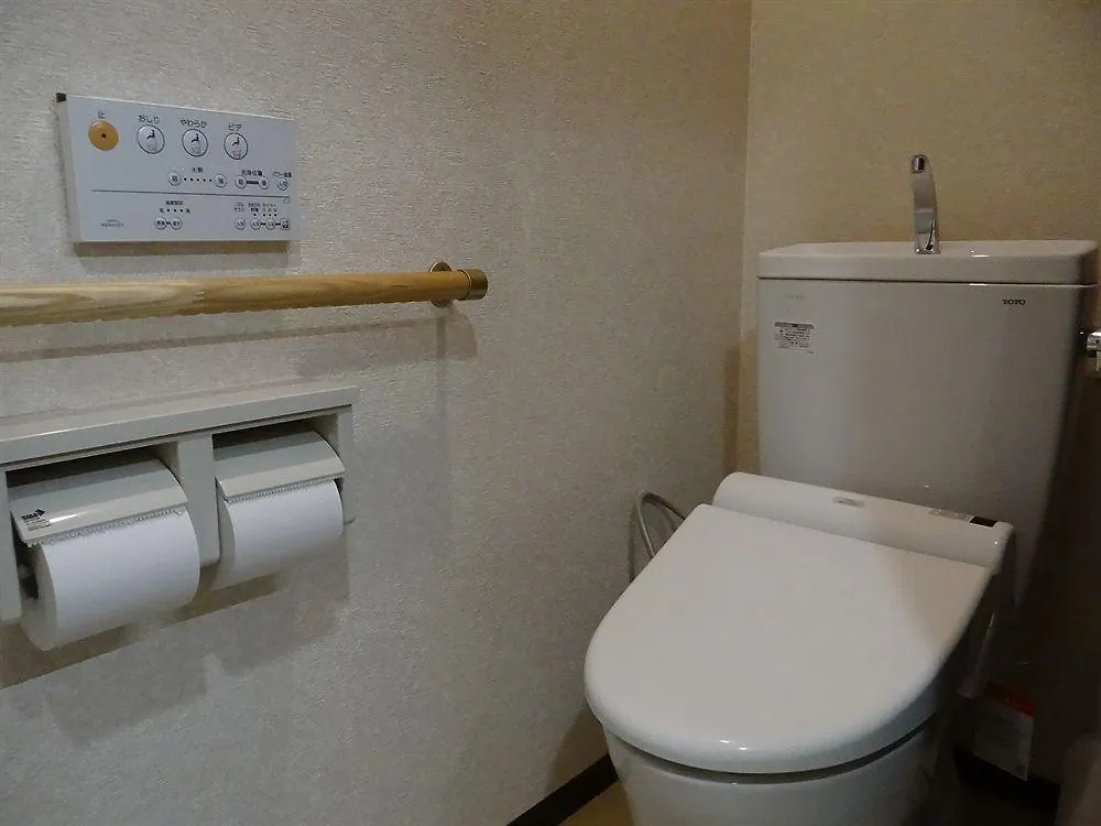 ゲストハウス栞庵 京都 0*,  日本