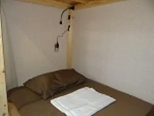 Hostel ゲストハウス栞庵 Kyoto Japan